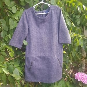Gap Fall Winter Dress